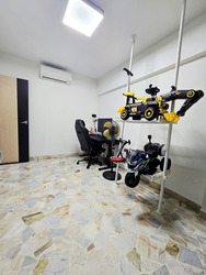 Blk 108 Jalan Bukit Merah (Bukit Merah), HDB 3 Rooms #571640161